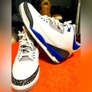 Jordan 3 Retro 🛑SOLD🛑